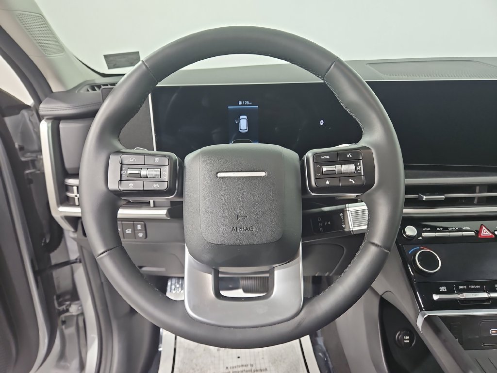 Used 2026 Silver Hyundai XRT image 15