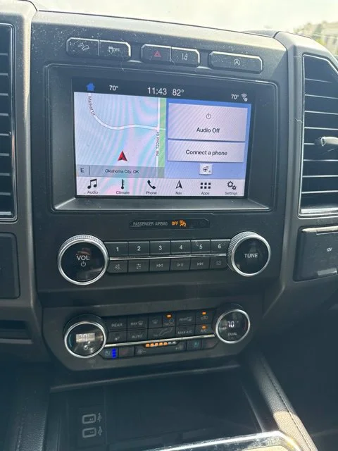 Used 2019 Gray Ford XLT image 11
