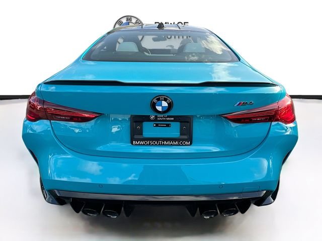 New 2027  BMW Competition image 5