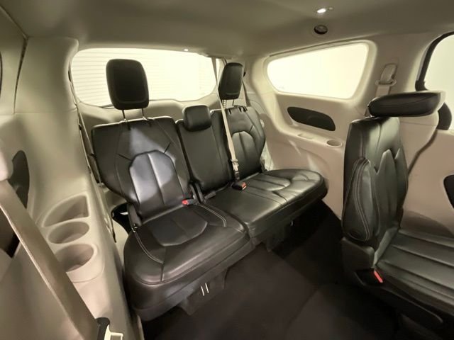 Used 2023 White Chrysler Touring L image 25