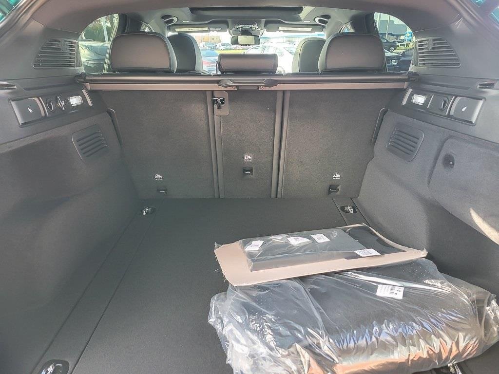 2025 ALFA ROMEO STELVIO - Image 17