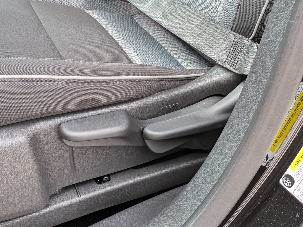 New 2026 Mosaic Black Metallic Chevrolet LT image 16