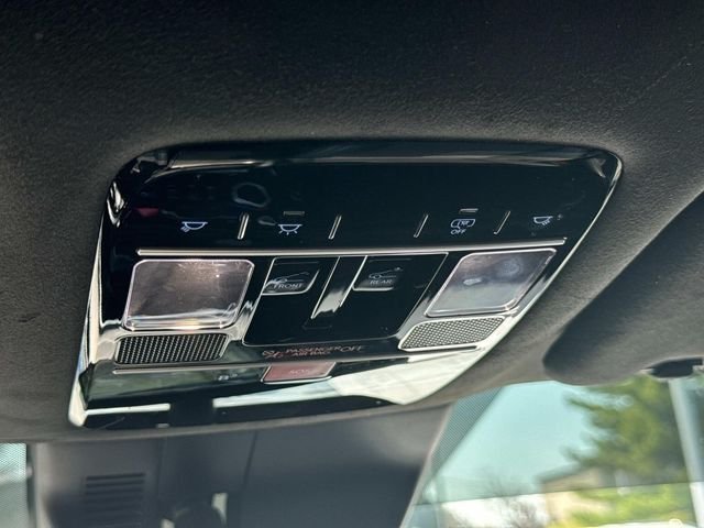 Used 2025 Blue Hyundai Calligraphy image 27