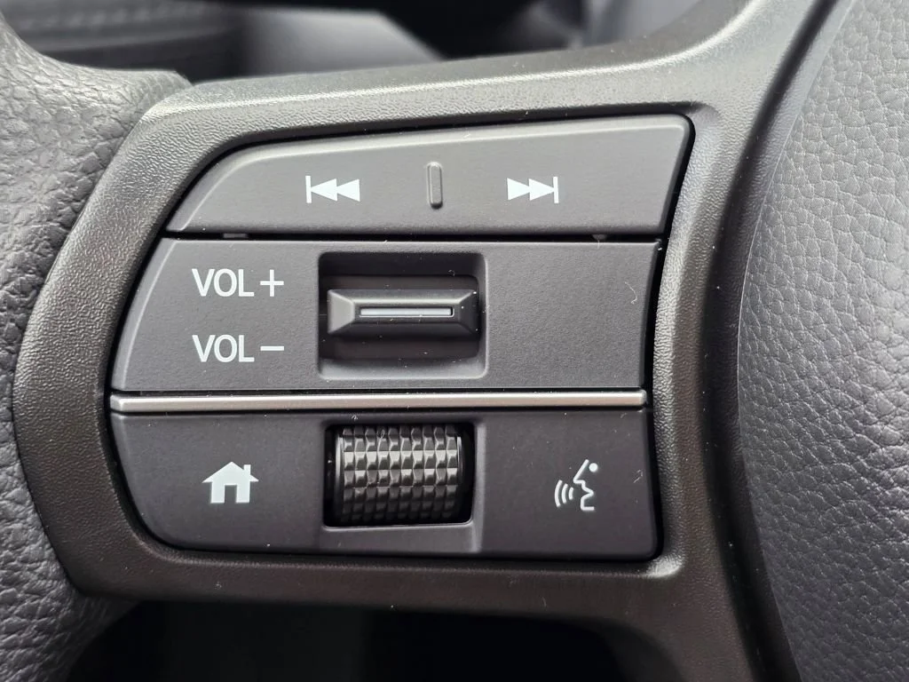 2026 Honda HR-V LX - Photo 16