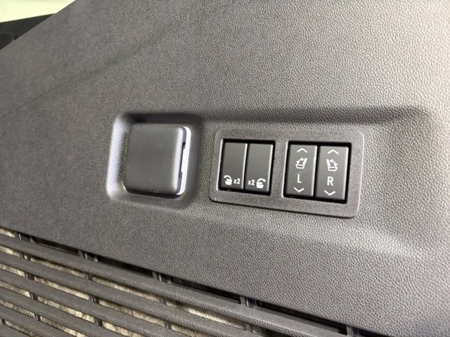 2026 GMC Yukon XL AT4 Ultimate - Photo 63