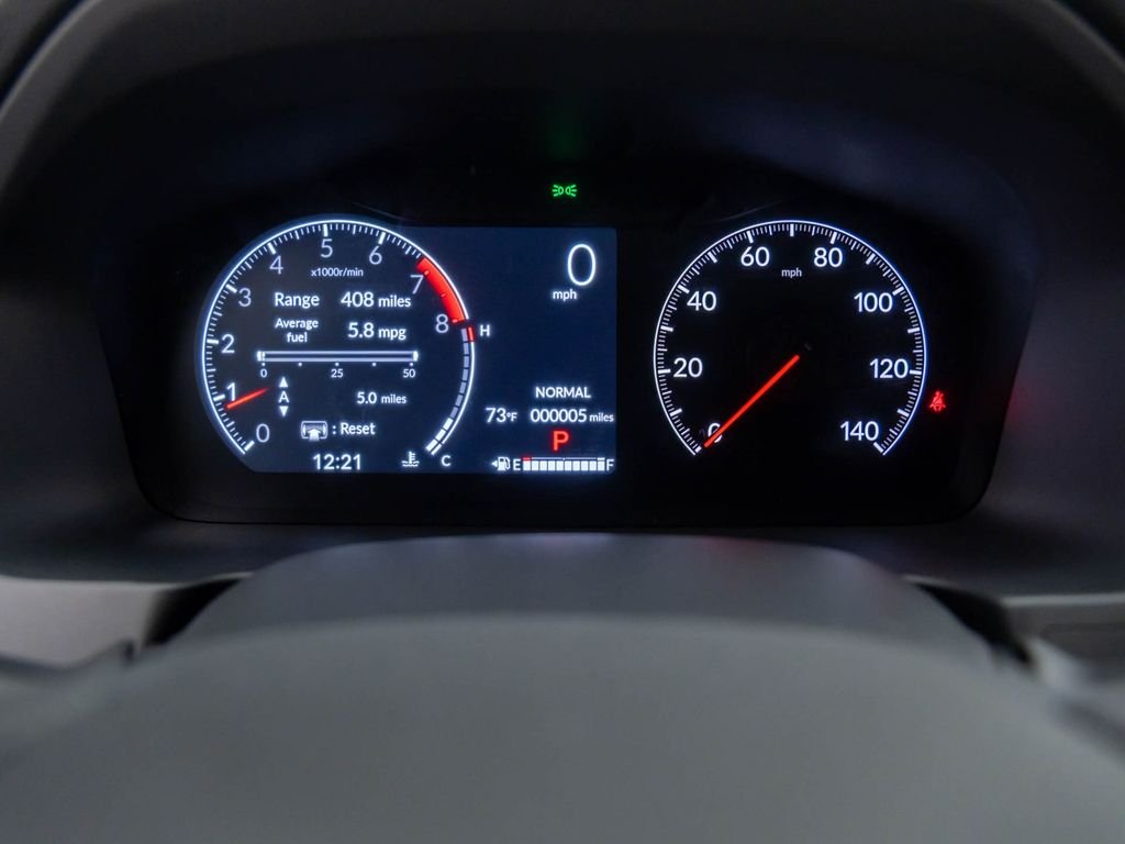 2026 Honda Ridgeline Black Edition - Photo 29