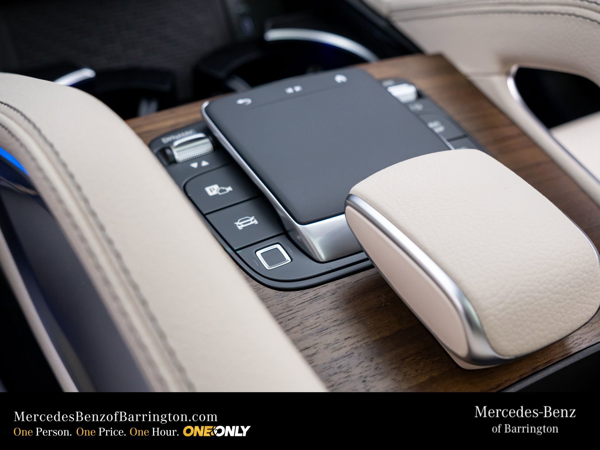 New 2026 Cirrus Silver Metallic Mercedes-Benz GLE 350 image 73