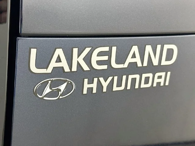 New 2027 Blue Hyundai SEL image 27