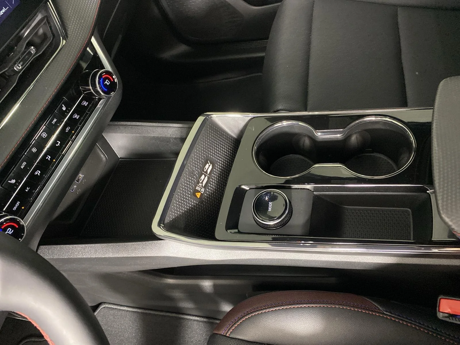 Used 2026 Polar White Chevrolet RS image 21