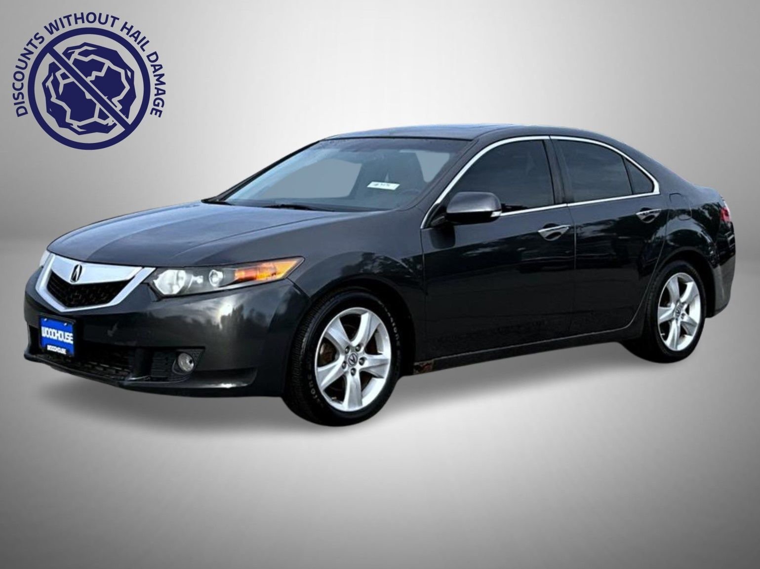 2010 Acura TSX Technology Package 5AT's photo