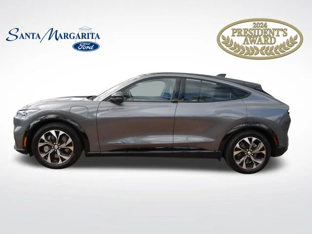 2023 Ford Mustang-Mach-e Premium's photo