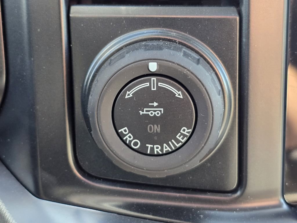 New 2026 Star White Metallic Tri-Coat Ford F-450® Platinum® image 16