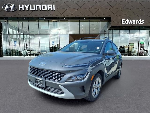 2023 Hyundai Kona SEL Automatic's photo