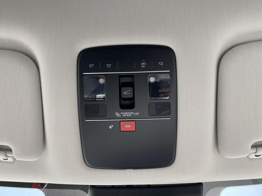 New 2026 Pacific Sapphire Hyundai Blue SEL Premium 7P image 29