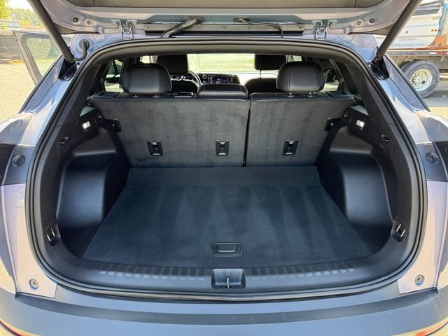 2024 Chevrolet Blazer EV LT - Photo 23