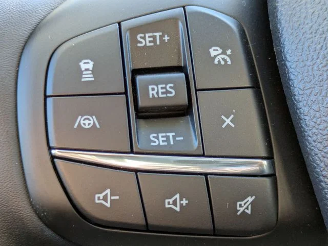 New 2026 Gray Ford Lariat image 24