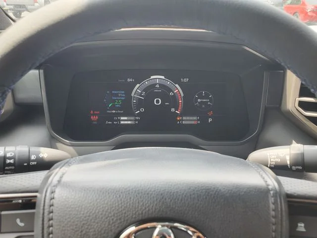 New 2026  Toyota Platinum image 26