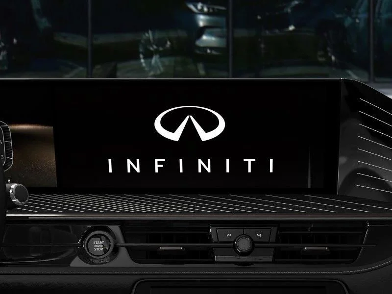2026 INFINITI QX80 Autograph - Photo 17