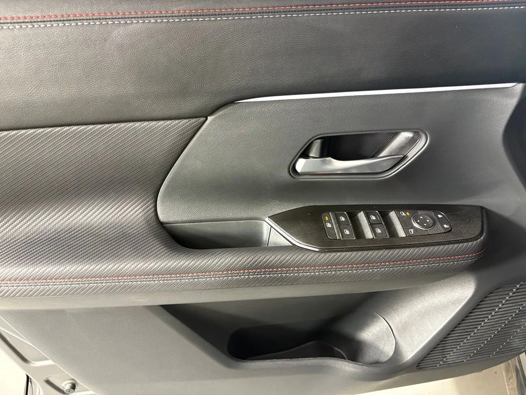 2026 Nissan KICKS SR AWD - Photo 19