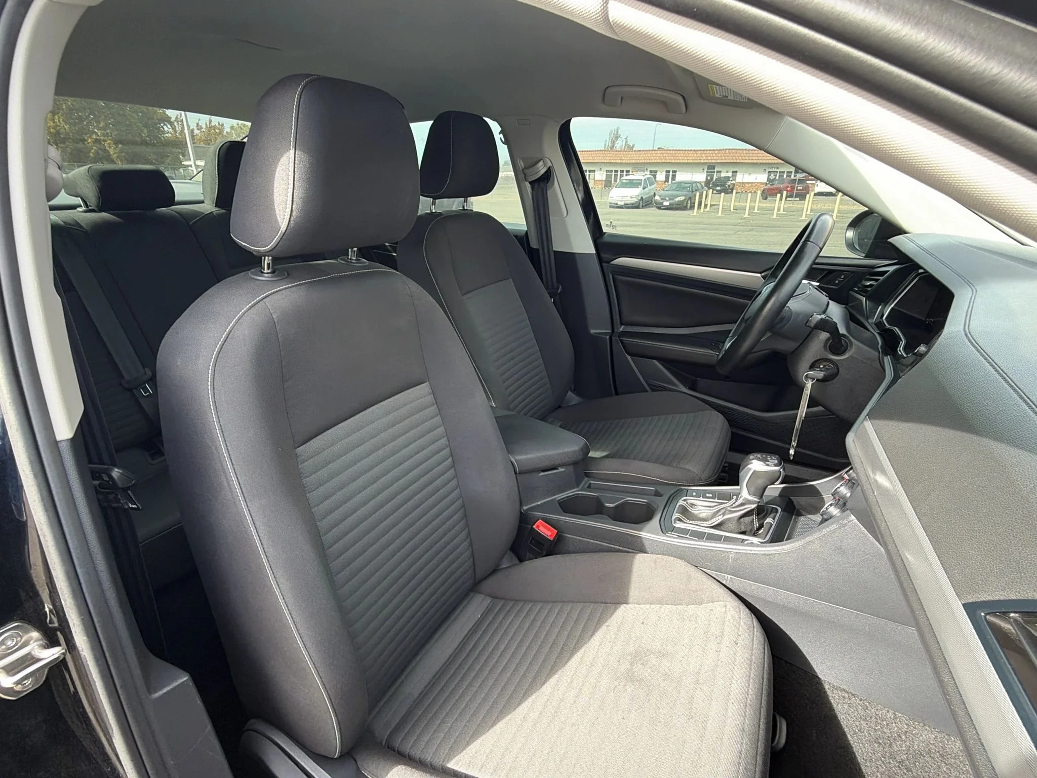 2024 Volkswagen Jetta S - Photo 37