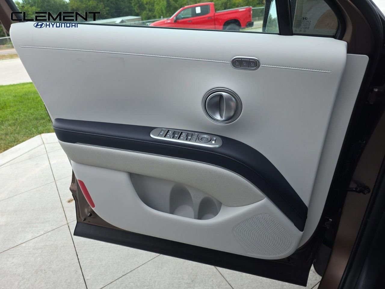 2026 Hyundai Palisade Calligraphy - Photo 26