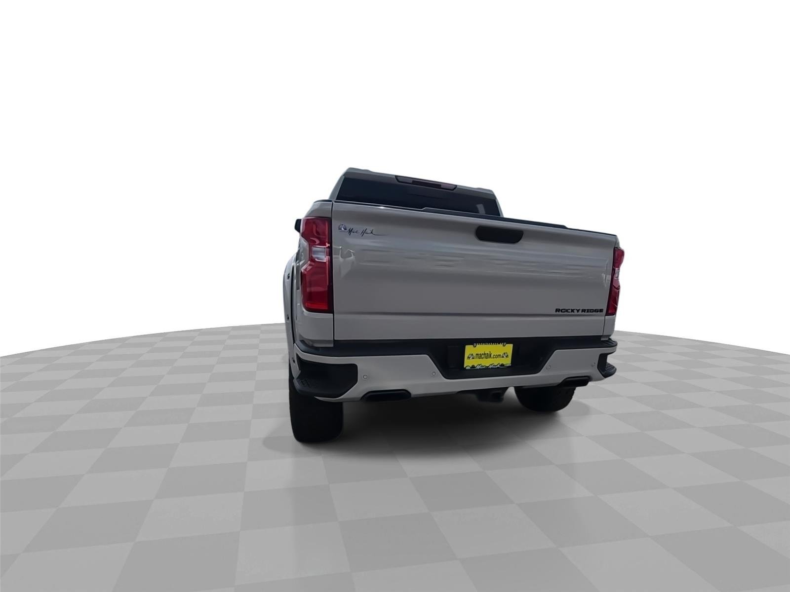 2026 Chevrolet Silverado 1500 RST - Photo 7