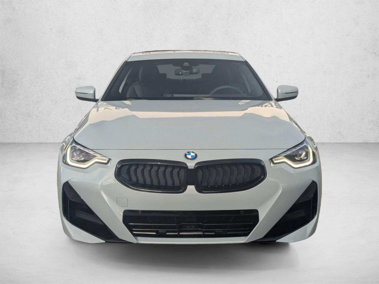 2025 BMW 2 Series 230i - Photo 6