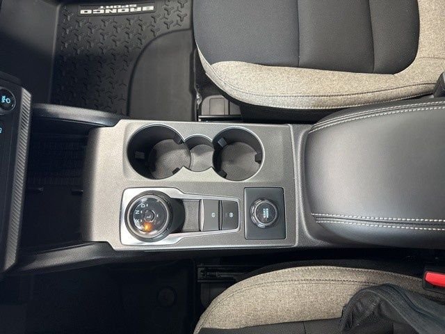 New 2025 Gray Ford Big Bend image 31