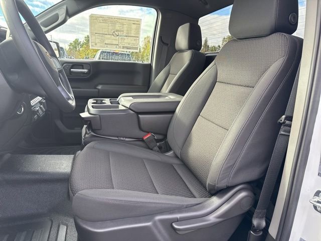 2026 Chevrolet Silverado 1500 Work Truck - Photo 25
