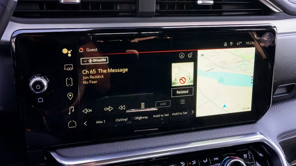 2026 GMC Sierra 2500HD Denali - Photo 21