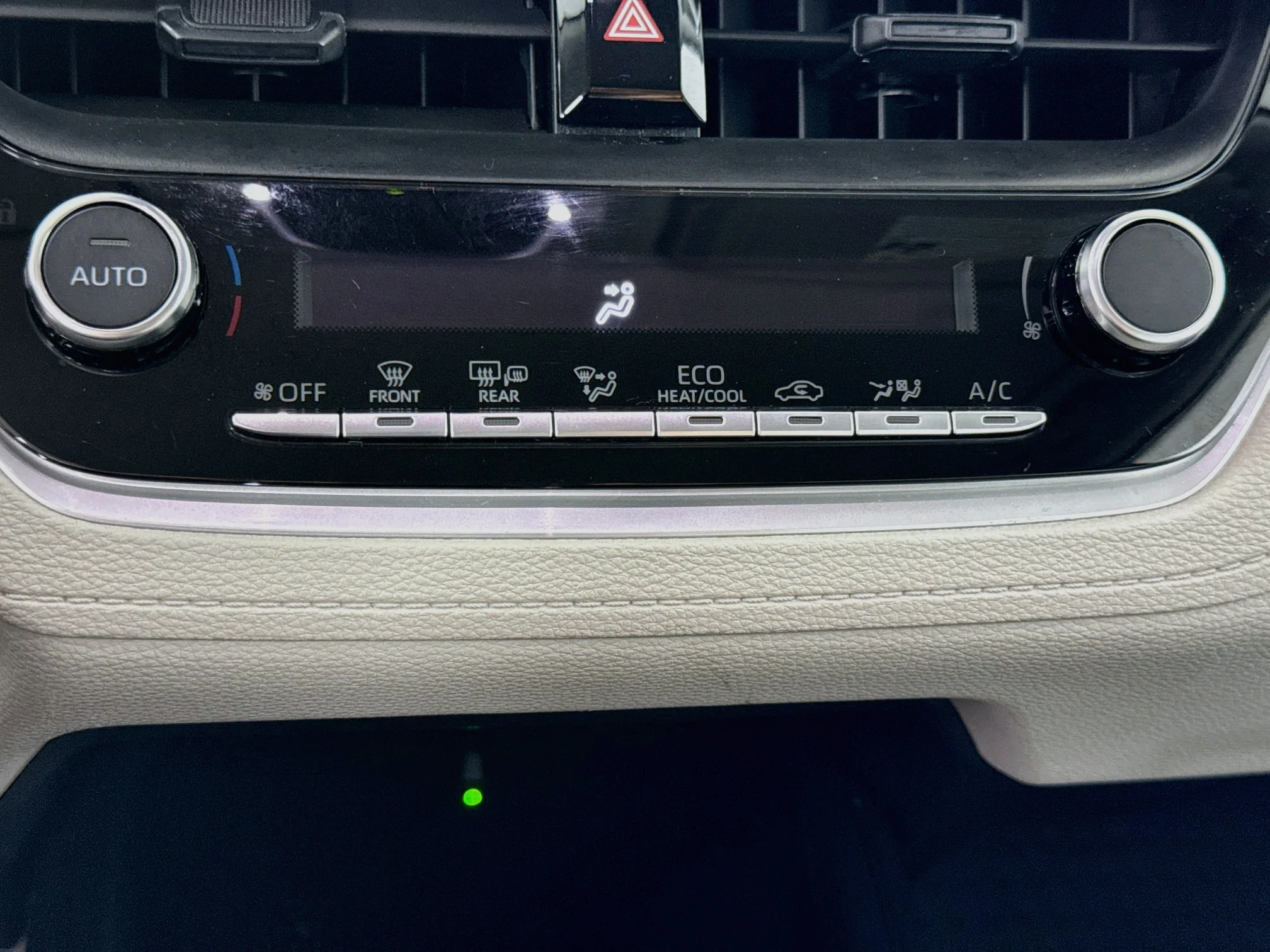 Certified Used 2026 Jet Black Toyota LE image 16