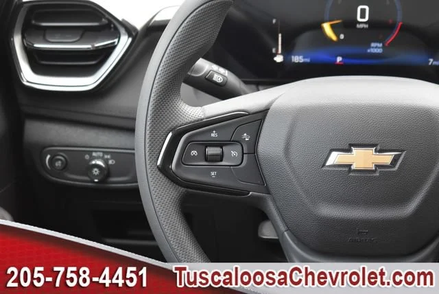 2026 Chevrolet Trailblazer LT - Photo 18