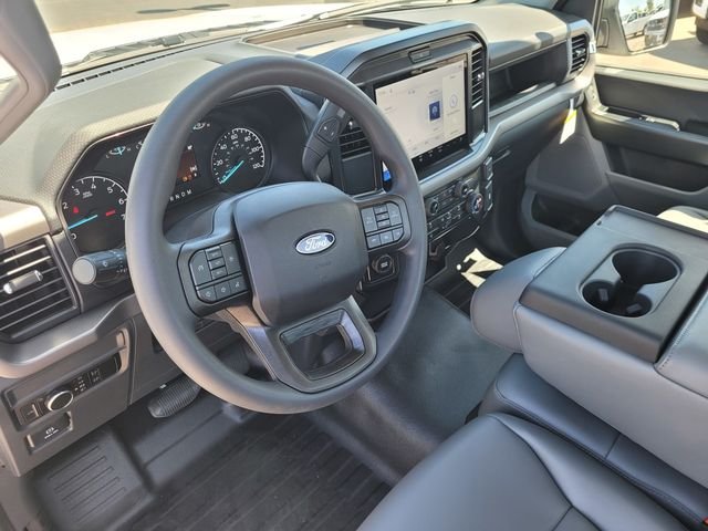New 2026 White Ford XL image 6