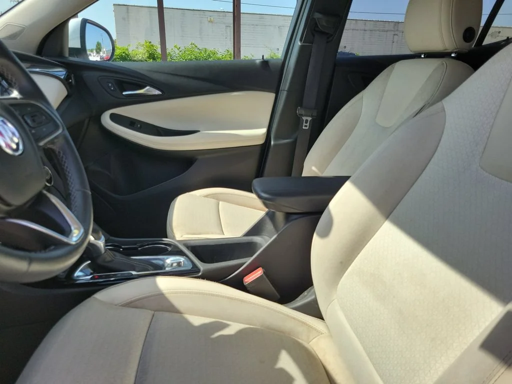 2023 Buick Encore GX Preferred - Photo 17