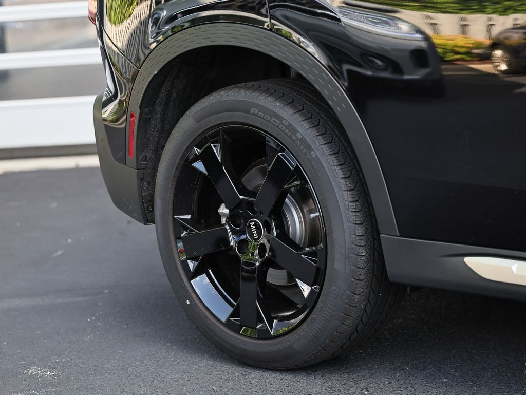2025 MINI Countryman S - Photo 6
