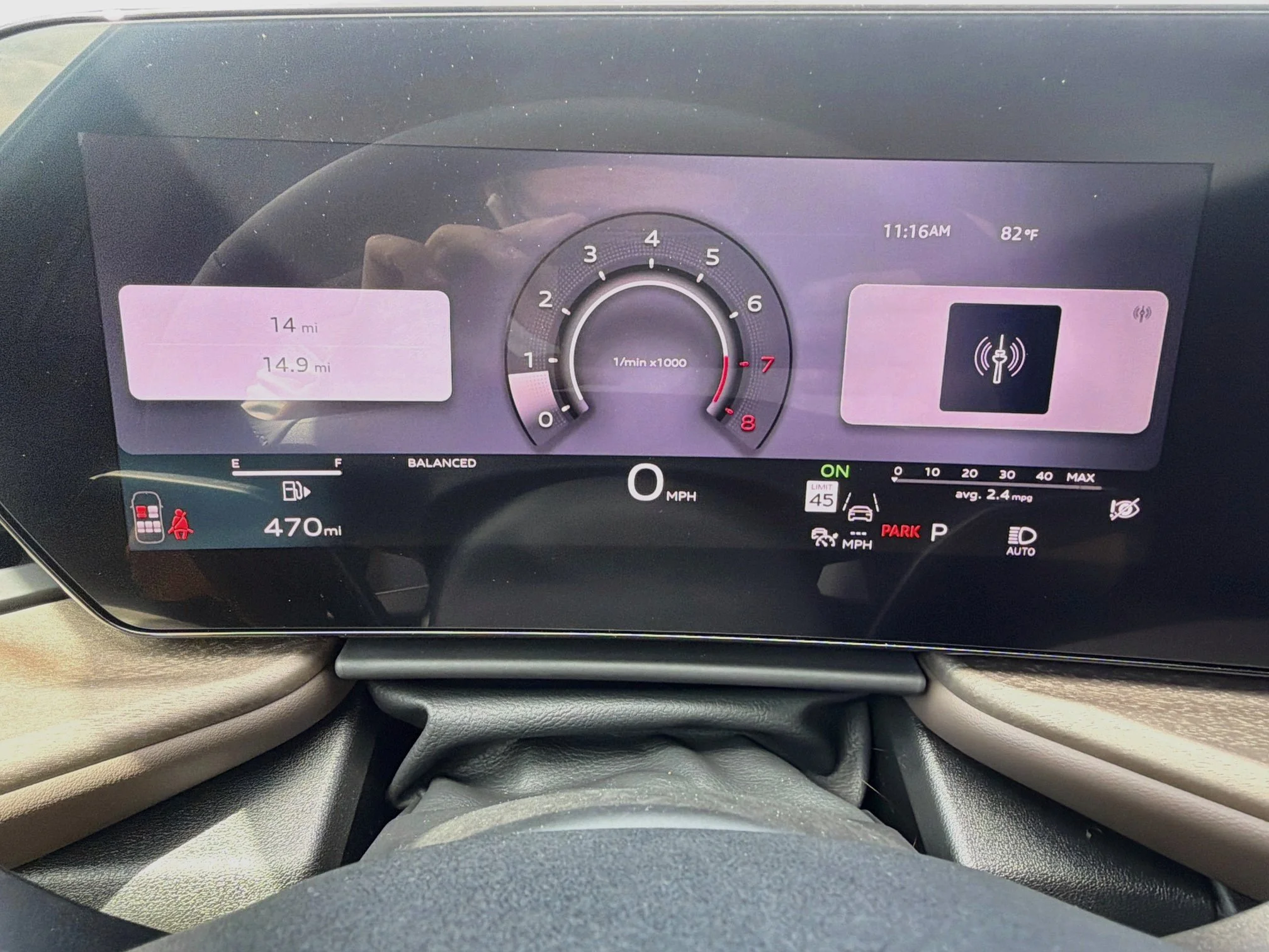 New 2026 Glacier White Metallic Audi Premium Plus image 41