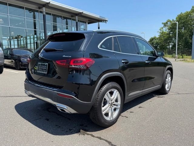 Certified Used 2023  Mercedes-Benz GLA 250 image 7