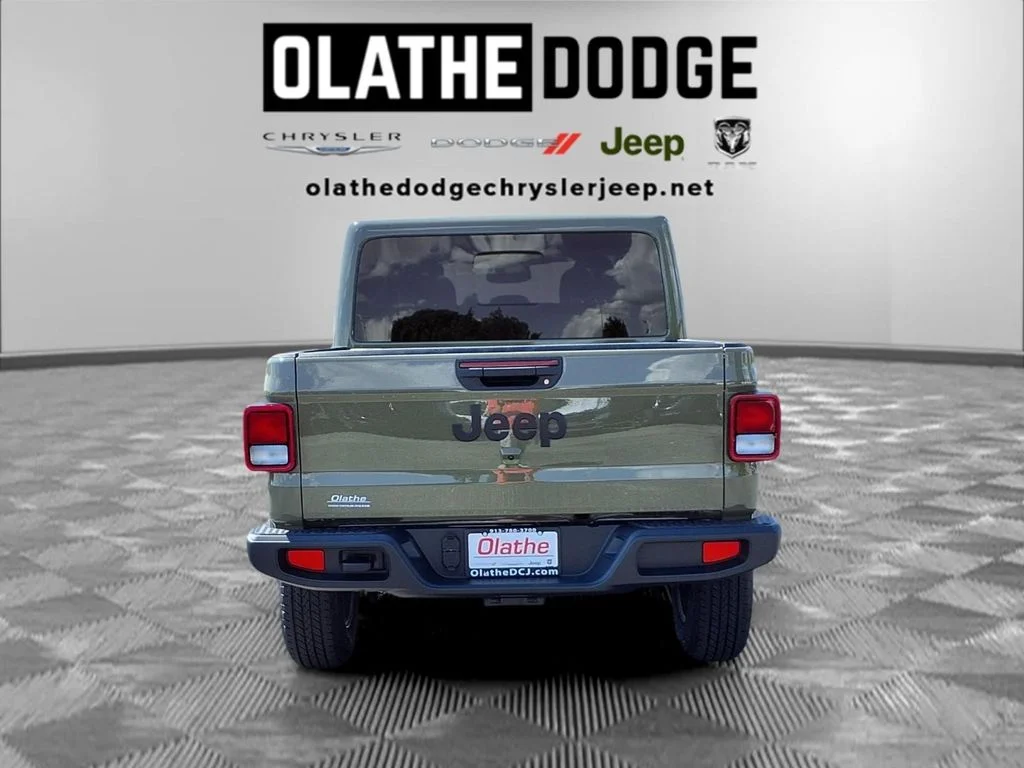 New 2026 41 Exterior Paint Jeep Sport S image 23