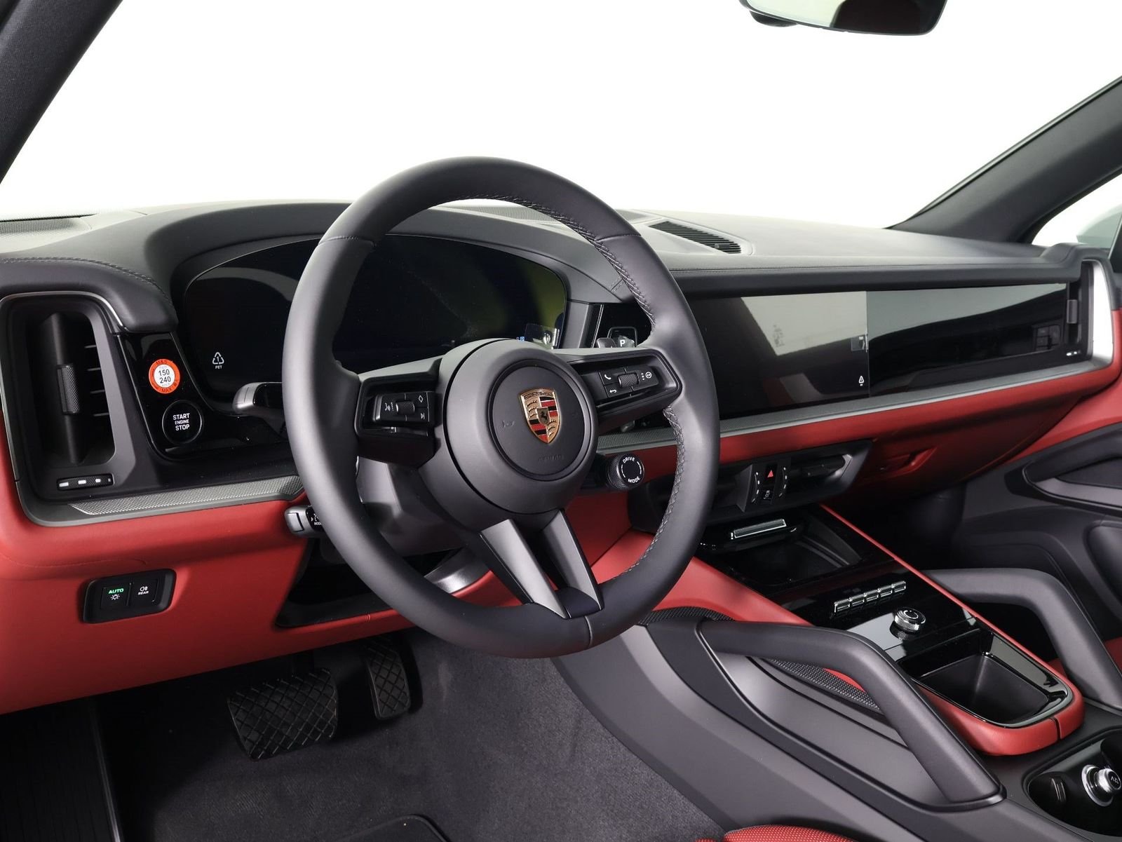 New 2026 Chalk Porsche  image 4