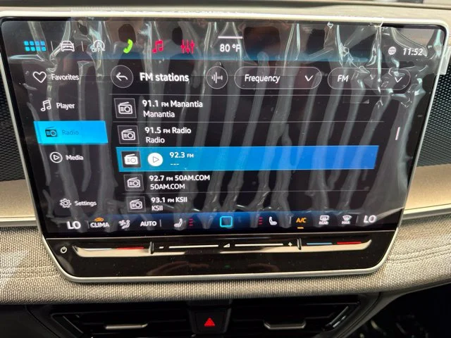 New 2026 Gray Volkswagen S image 20