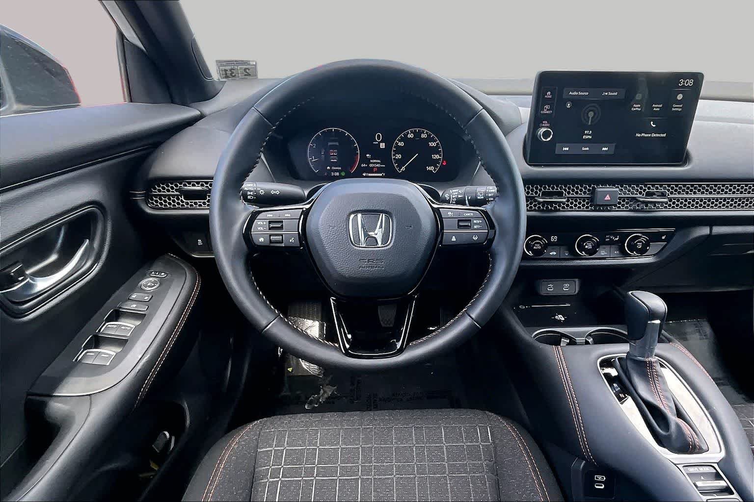 2026 Honda HR-V Sport - Photo 6