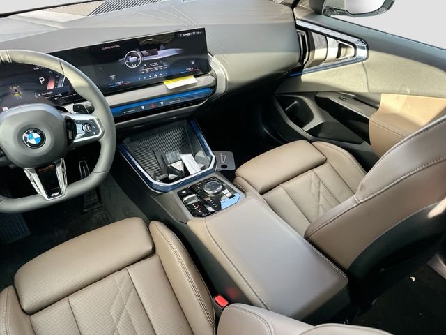 New 2026 Beige BMW 30 xDrive image 18