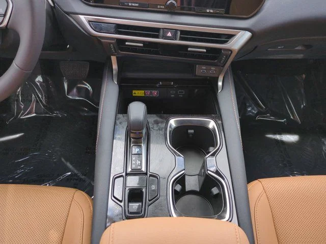 Certified Used 2025 CAVIAR Lexus 350 image 18