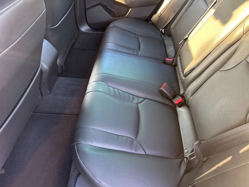 2024 Honda Accord EX - Photo 15