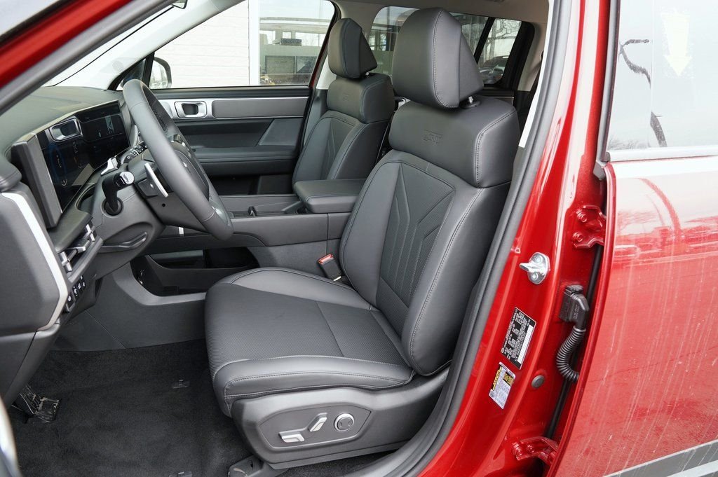 2026 Hyundai Santa Fe XRT - Photo 32