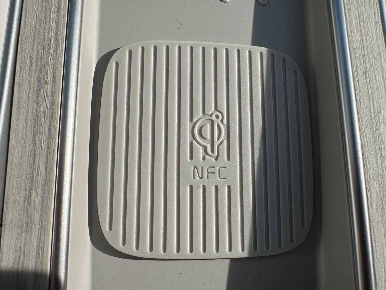 2026 Hyundai Palisade Calligraphy - Photo 43