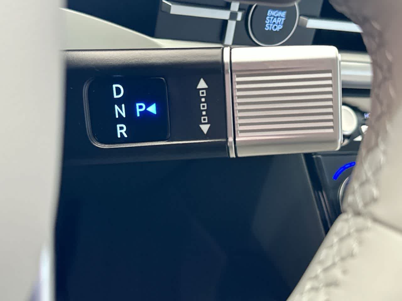 New 2026 Ecotronic Gray Hyundai SEL FWD image 21
