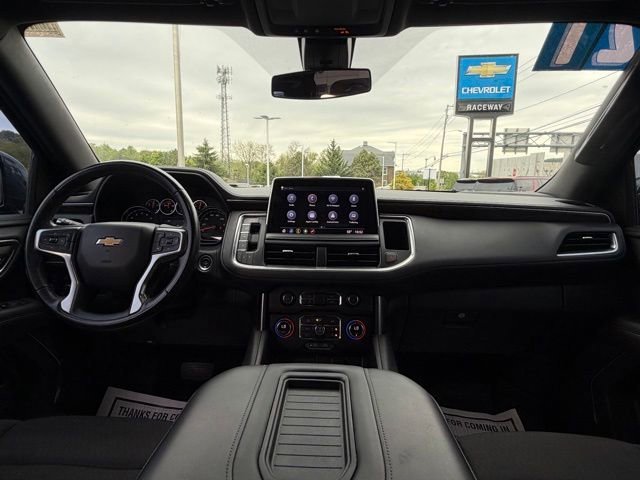 Certified Used 2021 Gray Chevrolet LS image 39