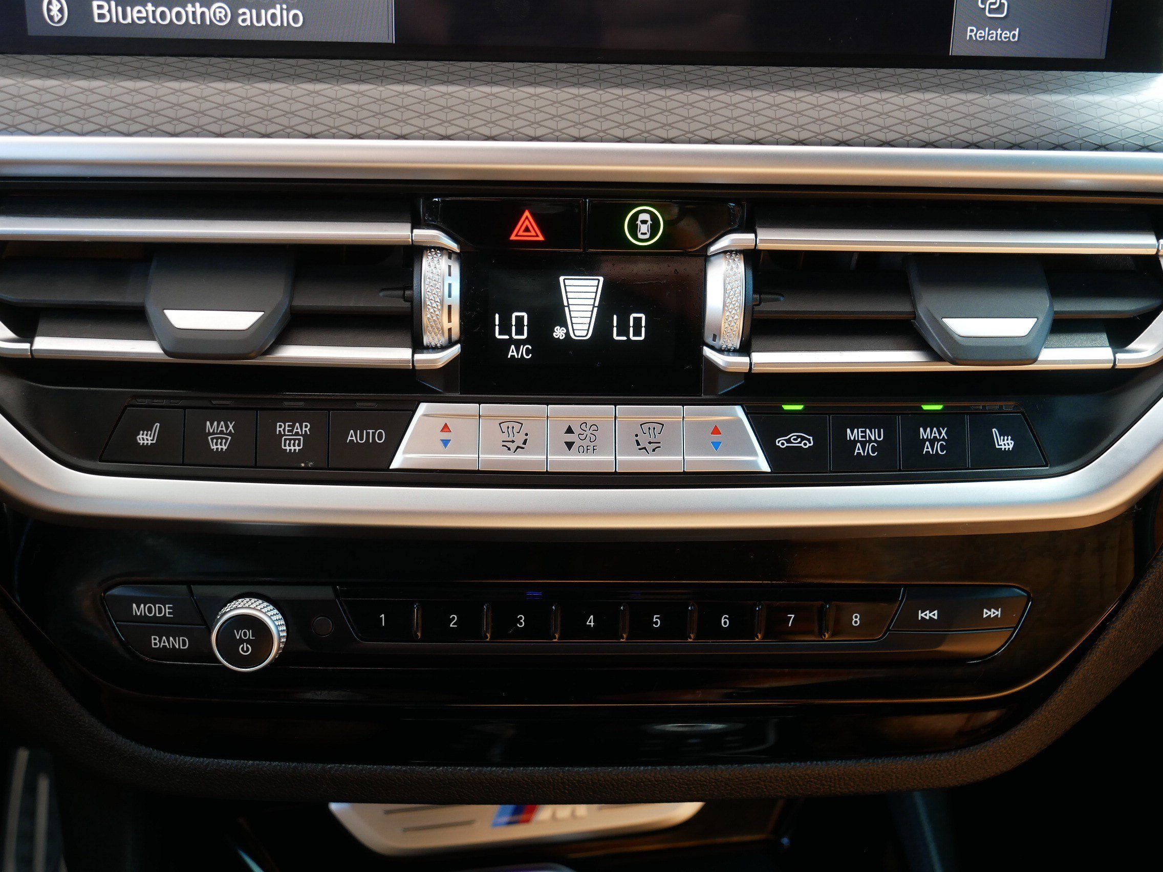Used 2022 Phytonic Blue Metallic BMW M40i image 23