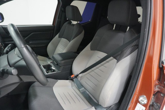 Used 2025  Toyota TRD Sport image 14